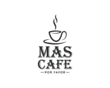 https://www.logocontest.com/public/logoimage/1560863195Mas Cafe-07.png
